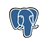 postgres logo